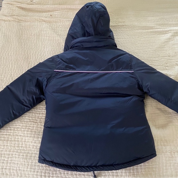 Reversable Puffer Jacket - Kids XL (16) - Picture 3 of 8